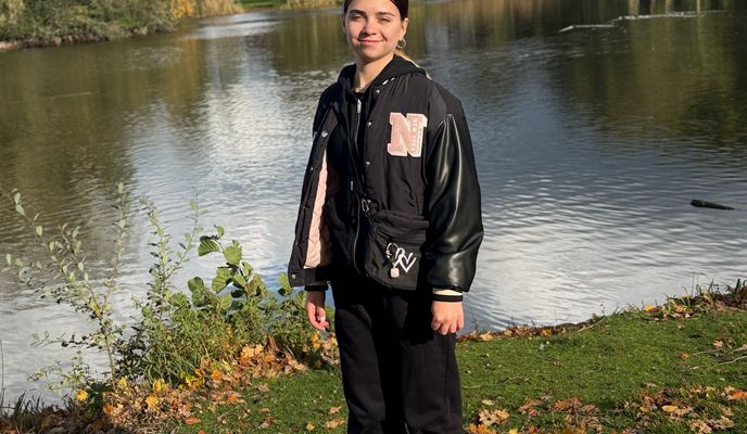 Zdjęcie 1 trasy Bikemap „Stationsstraat, Boxtel до Stationsstraat, Boxtel”