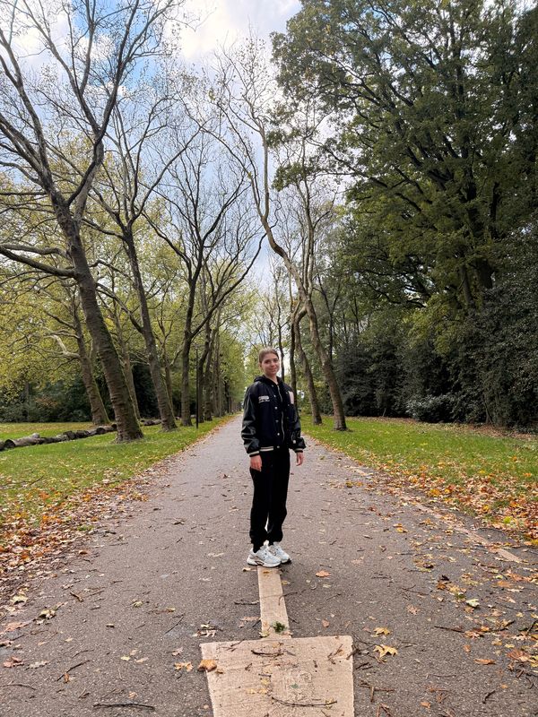 Stationsstraat, Boxtel до Stationsstraat, Boxtel