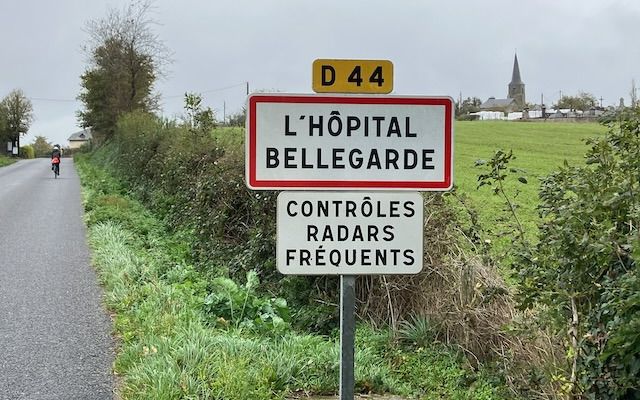 Photo 1 of the Bikemap route "Connac - Circle through Lincou and Réquista"
