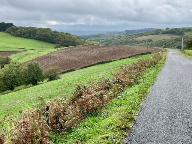 Connac - Circle through Lincou and Réquista