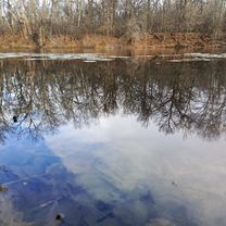 Foto 7 der Bikemap-Route "От Ленинская улица до улица Кленовая"