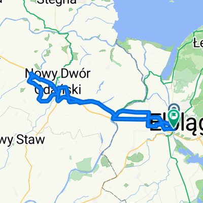 Wycieczka Nr 28/2025 – Mała Holandia – 26 października