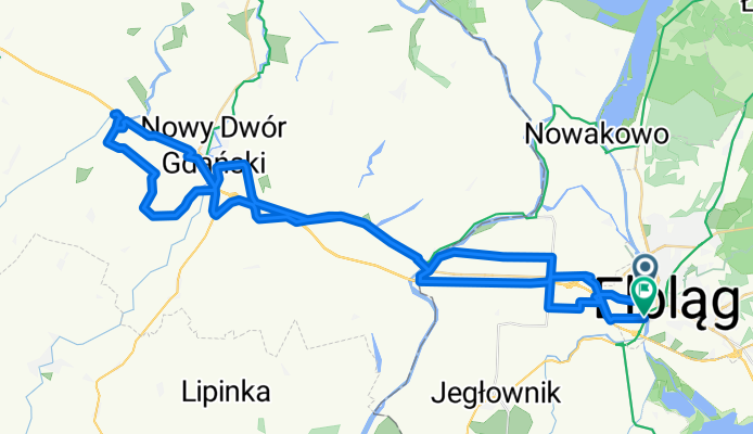 Wycieczka Nr 28/2025 – Mała Holandia – 26 października