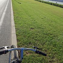 Foto 7 de la ruta de Bikemap "martil--&gt;tétoune"