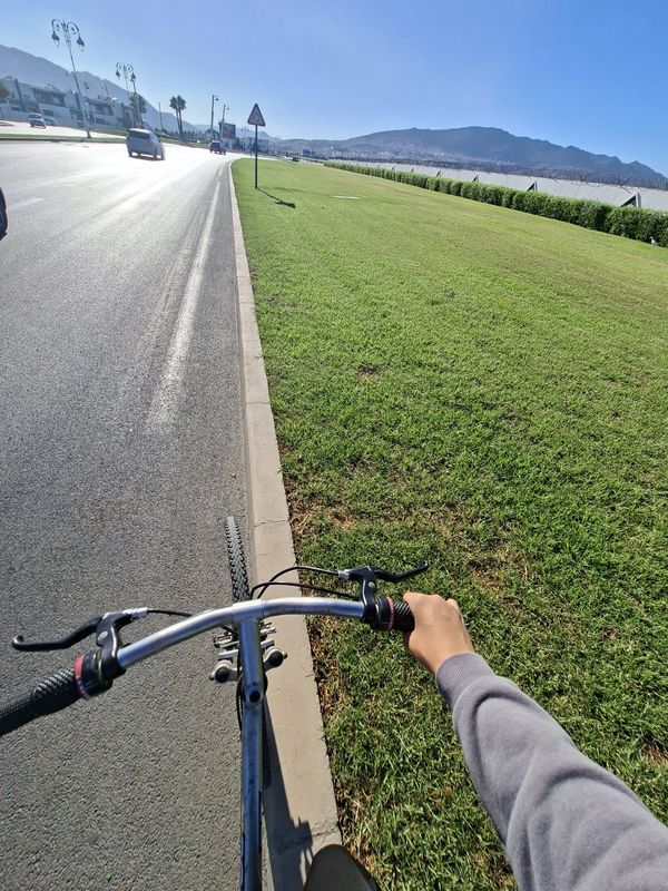 martil--&gt;tétoune