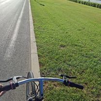 Foto 8 de la ruta de Bikemap "martil--&gt;tétoune"