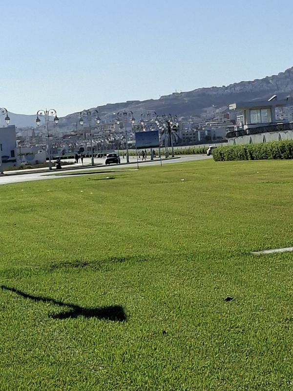 martil--&gt;tétoune