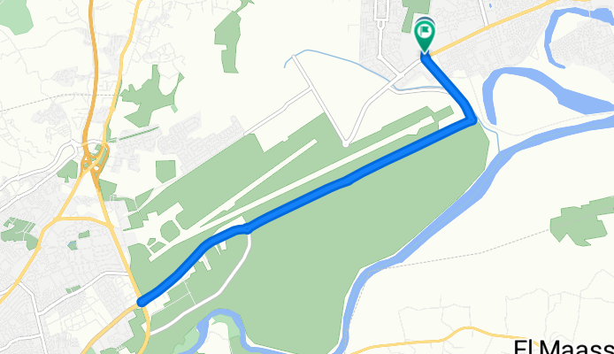 martil--&gt;tétoune