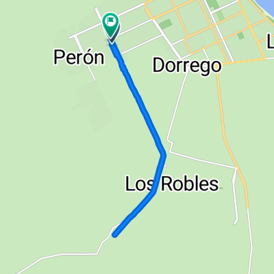 De Periodistas Chubutenses a Periodistas Chubutenses