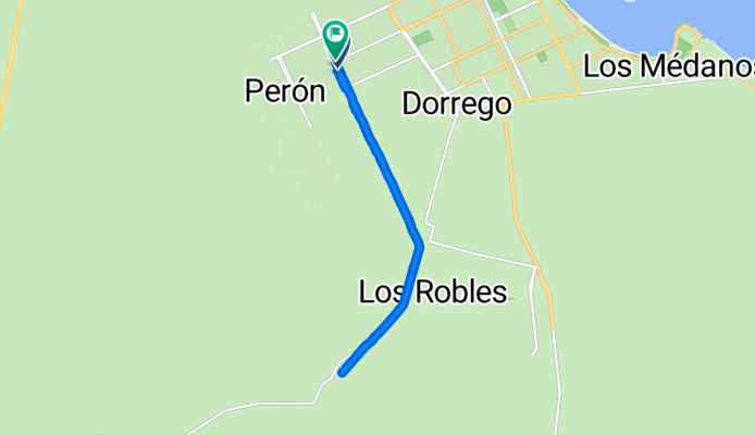 De Periodistas Chubutenses a Periodistas Chubutenses