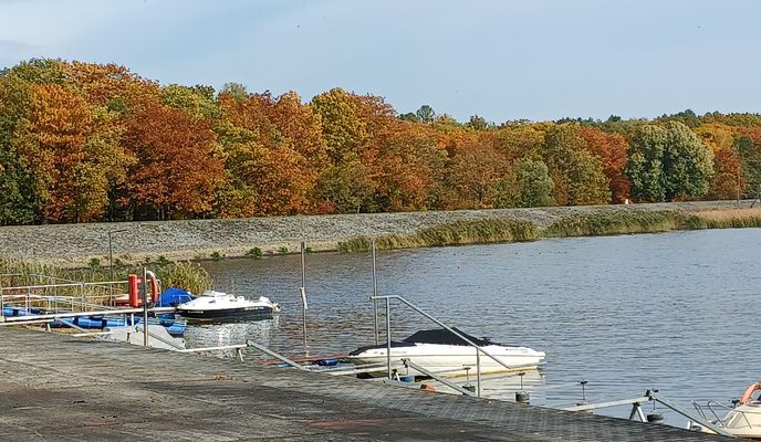 Foto 1 der Bikemap-Route "Turawa Ring" Foto 1 der Bikemap-Route "Turawa Ring"