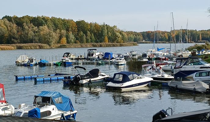 Foto 2 der Bikemap-Route "Turawa Ring" Foto 2 der Bikemap-Route "Turawa Ring"