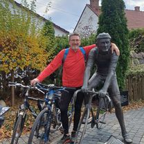 Foto 7 der Bikemap-Route "Turawa Ring" Foto 7 der Bikemap-Route "Turawa Ring"