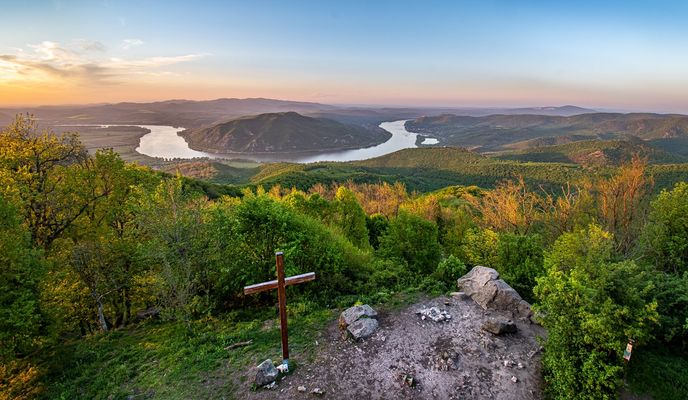 Photo 1 of the Bikemap route "Útvonal ide: Állomás tér hrsz"