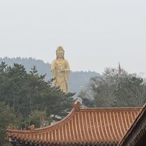 Xiangtan Road, Dalian nach Fengcai Road, Dalian