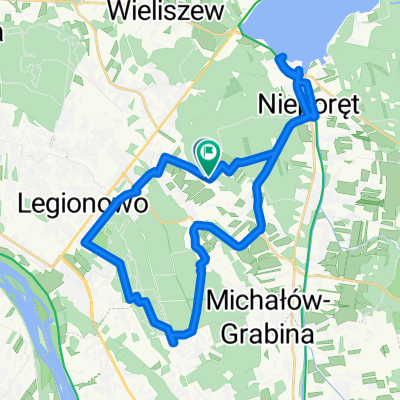 Wolska, Wola Aleksandra do Wolska, Wola Aleksandra