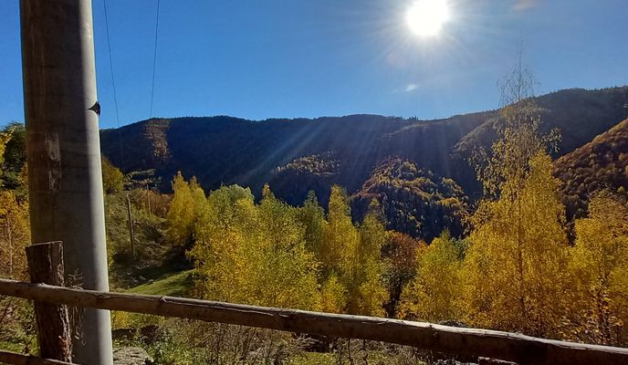 Zdjęcie 1 trasy Bikemap „Florești Dodesti”