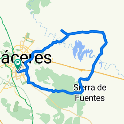 De Avenida de la Bondad a Avenida de la Bondad