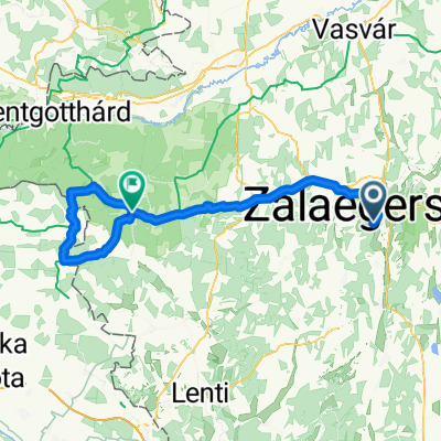 Köztársaság útja -Kovácsszer