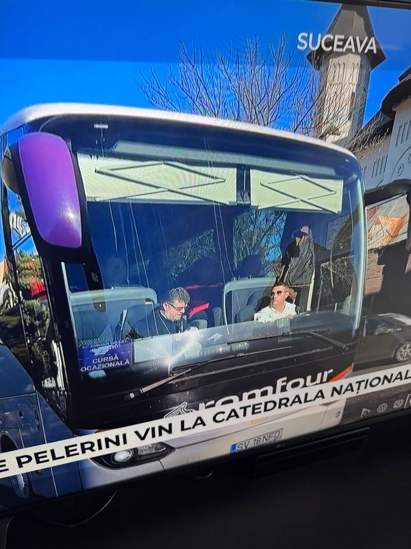 Strada Ștefan cel Mare to Strada Ștefan cel Mare