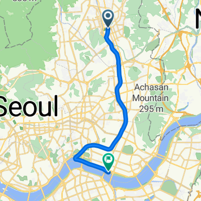 자양동 102-2Ph0]으로 라우팅