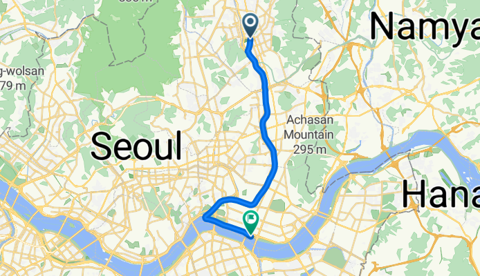 자양동 102-2Ph0]으로 라우팅