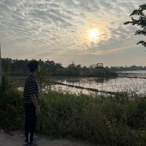 Photo 8 of the Bikemap route "P. Thanh Xuân Trung, Hà Nội to P. Thanh Xuân Trung, Hà Nội"