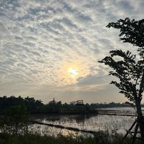 Photo 7 of the Bikemap route "P. Thanh Xuân Trung, Hà Nội to P. Thanh Xuân Trung, Hà Nội"