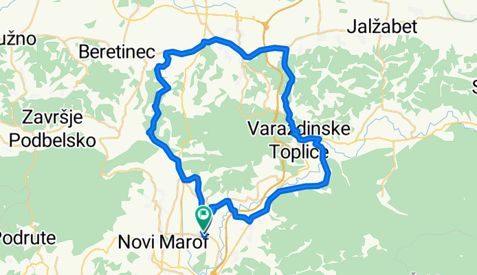 2025 - 10 Novi Marof