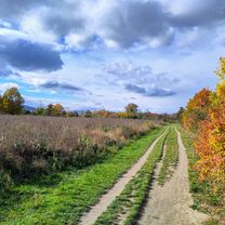 Foto 7 der Bikemap-Route "Farben gravel aka Herbst schauen."
