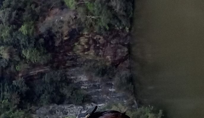 Photo 1 de l’itinéraire Bikemap « De Rua Denise Maria Carneiro de Oliveira a Rua Victor Benato »