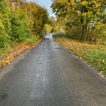 Foto 8 der Bikemap-Route "Montigny sur Loing -Melun"