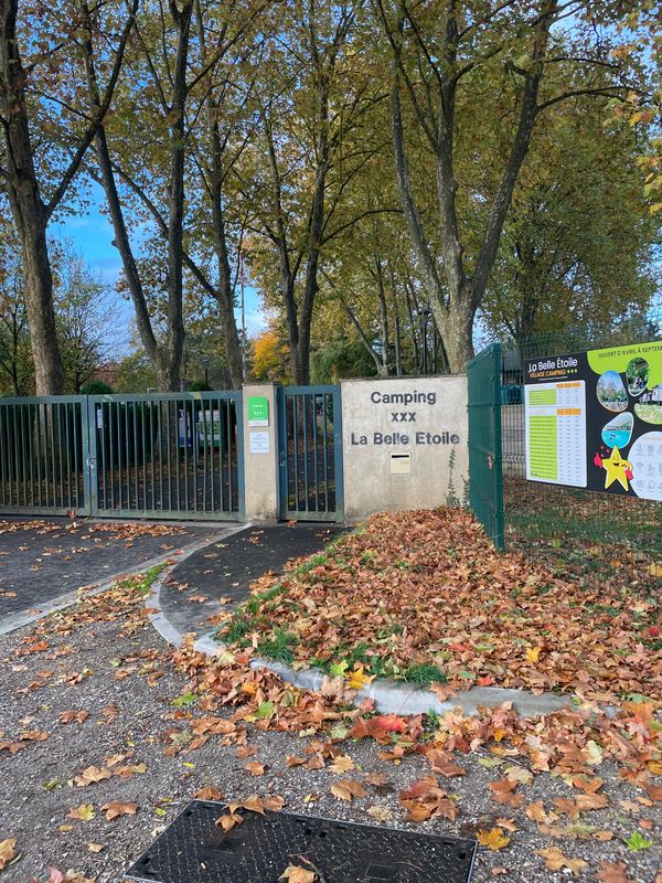 Montigny sur Loing -Melun