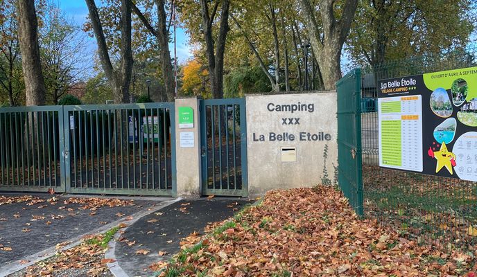 Foto 2 der Bikemap-Route "Montigny sur Loing -Melun"