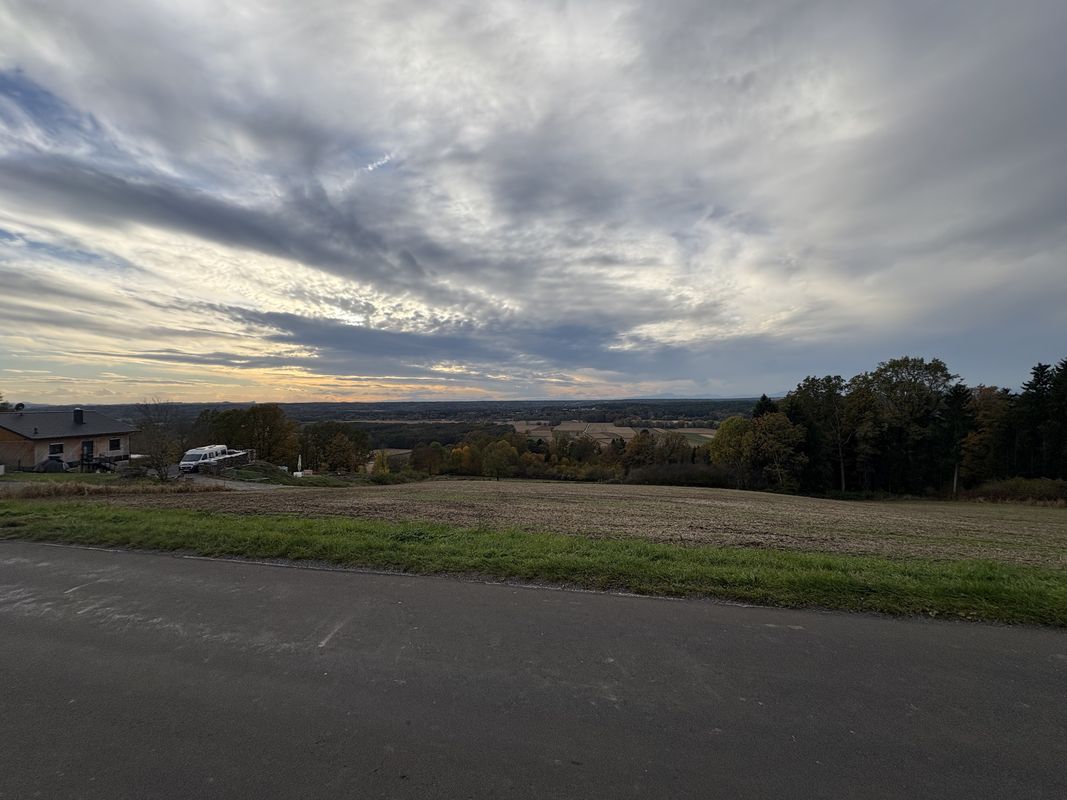 Bergstraße, Radafalva - Höhenstraße, Burgóhegy-Magashegy