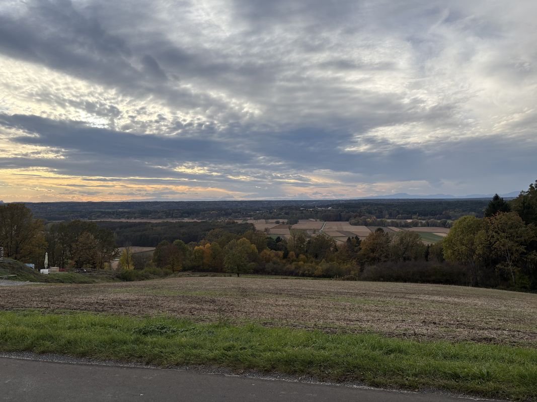 Bergstraße, Radafalva - Höhenstraße, Burgóhegy-Magashegy