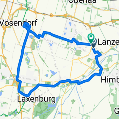 "Weg der Ziegelbarone"