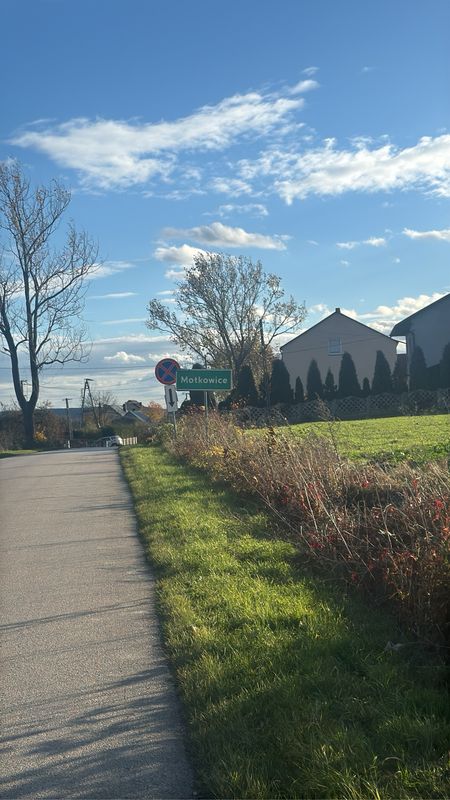 F Przypkowskiego, Jędrzejów to F Przypkowskiego, Jędrzejów