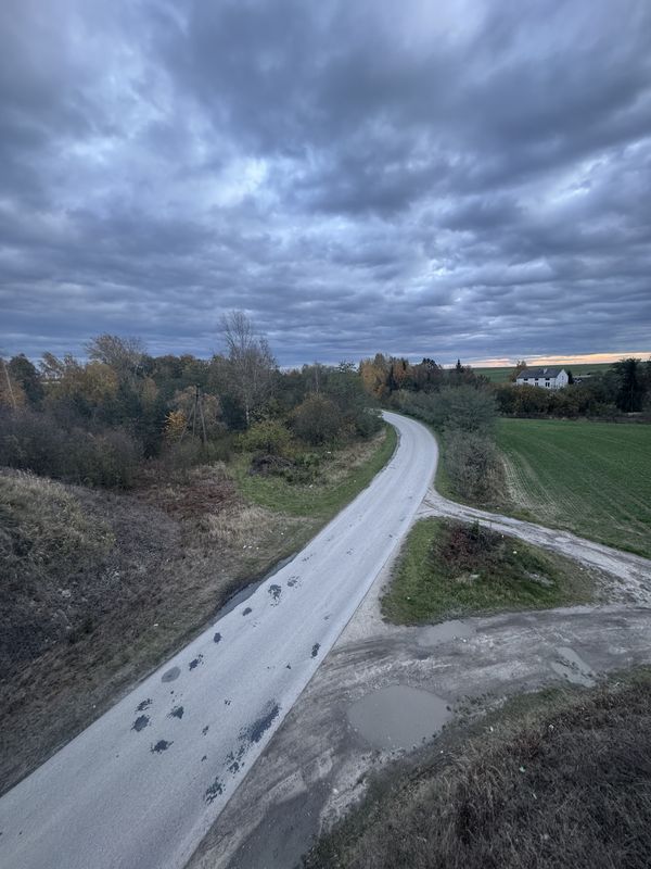 F Przypkowskiego, Jędrzejów to F Przypkowskiego, Jędrzejów