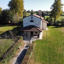 Zdjęcie 8 trasy Bikemap „Madonna del Campino”