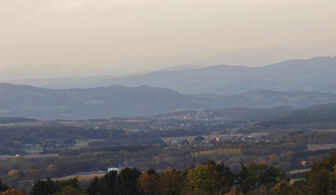 Foto 1 der Bikemap-Route "Bethlen utca - Bethlen utca"