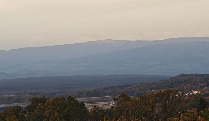 Foto 2 der Bikemap-Route "Bethlen utca - Bethlen utca"