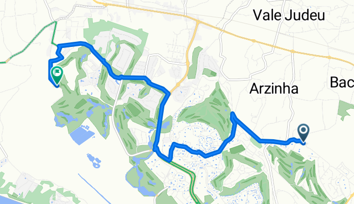 palmyra naar equestrian centre