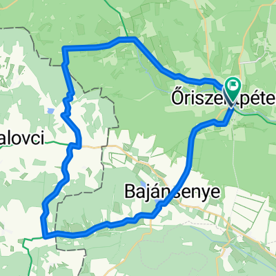 Városszer - Városszer