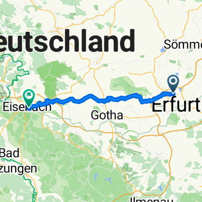 Julius-Leber-Ring nach Wartburgallee