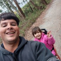 De Darragueira a Las Malvinas