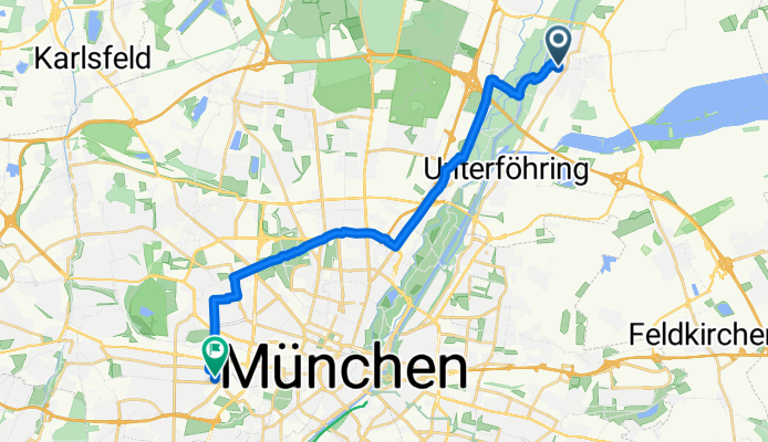 Emmeramstraße nach Wilhelm-Riehl-Straße