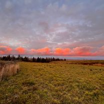 Green Hill Provincial Park area