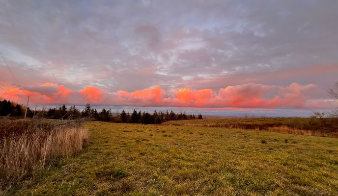 Photo 1 of the Bikemap route "Green Hill Provincial Park area" Photo 1 of the Bikemap route "Green Hill Provincial Park area"