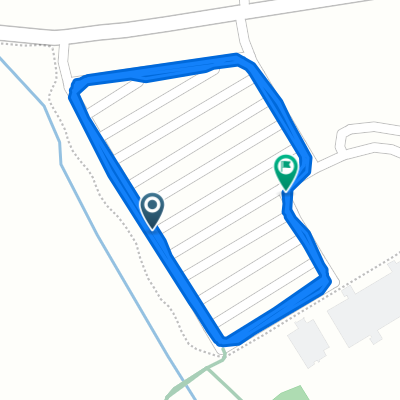 Clifton Springs Rd, Decatur to Clifton Springs Rd, Decatur